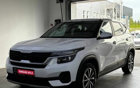 KIA Seltos I, 2022 год, 2 450 000 рублей, 1 фотография