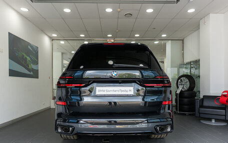 BMW X7, 2025 год, 17 500 000 рублей, 6 фотография