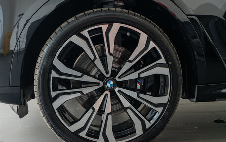 BMW X7, 2025 год, 17 500 000 рублей, 9 фотография