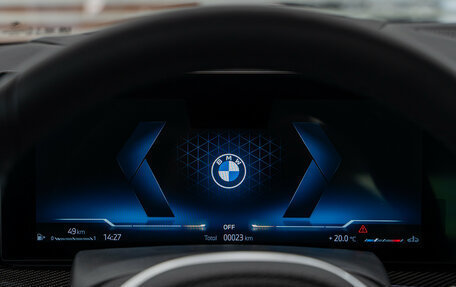 BMW X7, 2025 год, 17 500 000 рублей, 15 фотография