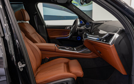 BMW X7, 2025 год, 17 500 000 рублей, 14 фотография