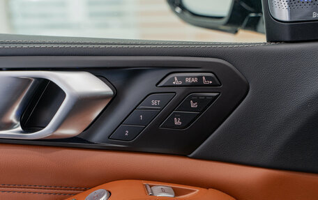 BMW X7, 2025 год, 17 500 000 рублей, 20 фотография