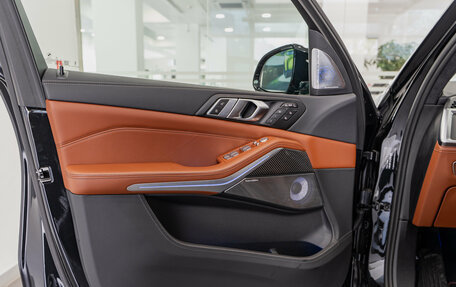 BMW X7, 2025 год, 17 500 000 рублей, 19 фотография