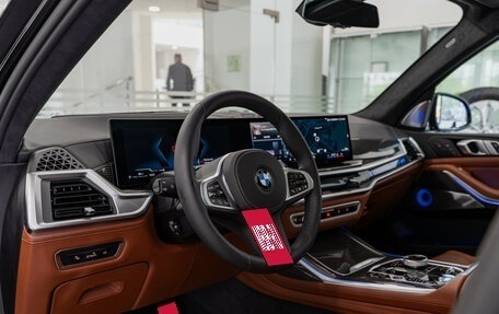 BMW X7, 2025 год, 17 500 000 рублей, 10 фотография