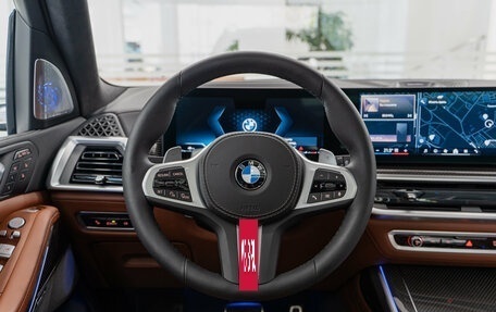 BMW X7, 2025 год, 17 500 000 рублей, 12 фотография