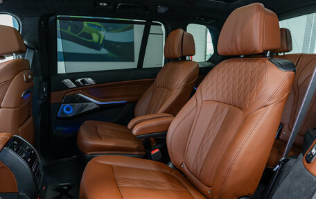 BMW X7, 2025 год, 17 500 000 рублей, 35 фотография