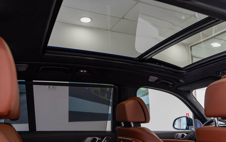 BMW X7, 2025 год, 17 500 000 рублей, 26 фотография