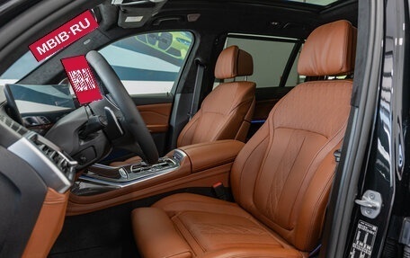 BMW X7, 2025 год, 17 500 000 рублей, 34 фотография