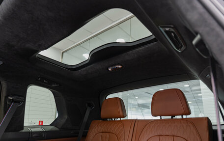 BMW X7, 2025 год, 17 500 000 рублей, 36 фотография