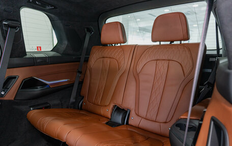 BMW X7, 2025 год, 17 500 000 рублей, 37 фотография