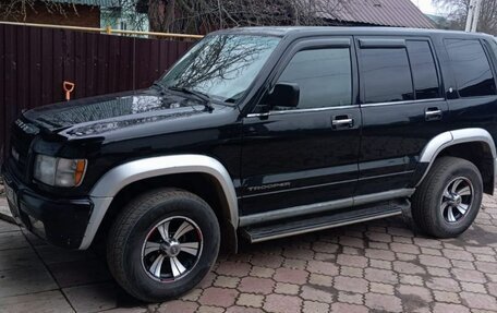 Isuzu Trooper II, 1997 год, 2 фотография