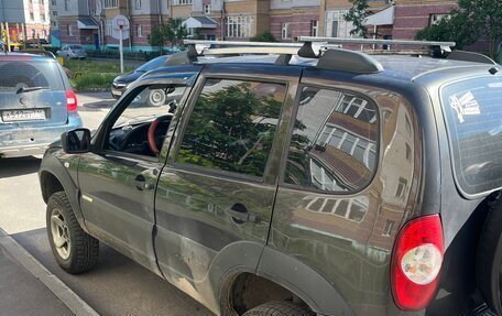 Chevrolet Niva I рестайлинг, 2013 год, 410 000 рублей, 5 фотография