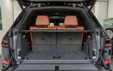 BMW X7, 2025 год, 17 500 000 рублей, 39 фотография