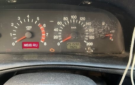 Chevrolet Niva I рестайлинг, 2013 год, 410 000 рублей, 2 фотография