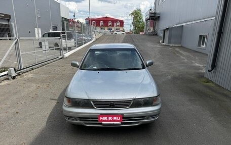 Nissan Sunny B14, 1998 год, 250 000 рублей, 2 фотография
