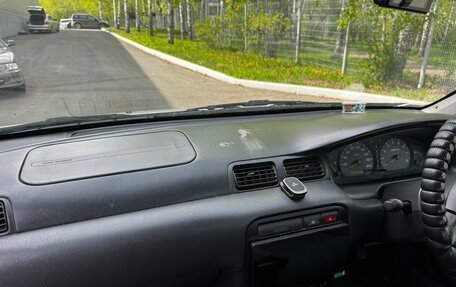Nissan Sunny B14, 1998 год, 250 000 рублей, 14 фотография