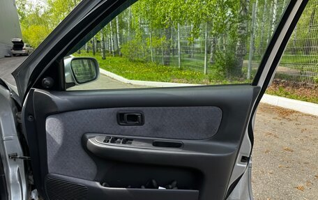 Nissan Sunny B14, 1998 год, 250 000 рублей, 8 фотография