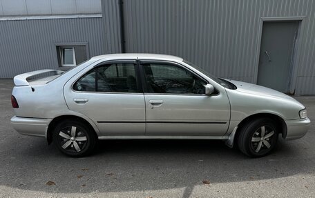 Nissan Sunny B14, 1998 год, 250 000 рублей, 5 фотография