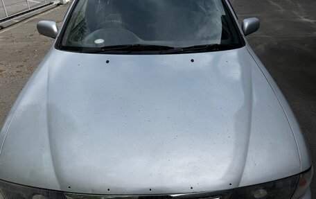 Nissan Sunny B14, 1998 год, 250 000 рублей, 3 фотография
