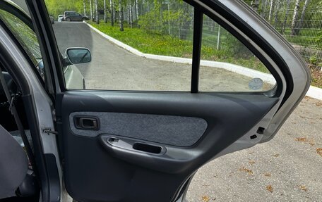 Nissan Sunny B14, 1998 год, 250 000 рублей, 7 фотография