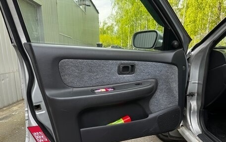Nissan Sunny B14, 1998 год, 250 000 рублей, 13 фотография