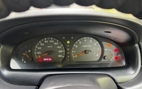 Nissan Sunny B14, 1998 год, 250 000 рублей, 15 фотография