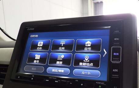 Honda N-WGN, 2023 год, 772 000 рублей, 6 фотография