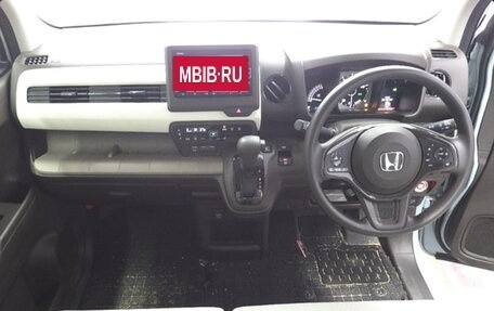 Honda N-WGN, 2023 год, 772 000 рублей, 5 фотография