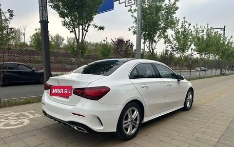 Mercedes-Benz A-Класс, 2023 год, 2 131 022 рублей, 4 фотография