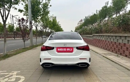 Mercedes-Benz A-Класс, 2023 год, 2 131 022 рублей, 6 фотография