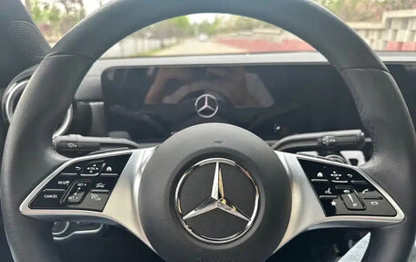 Mercedes-Benz A-Класс, 2023 год, 2 131 022 рублей, 12 фотография