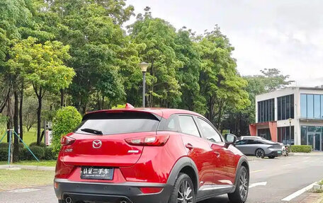 Mazda CX-3 I, 2018 год, 1 249 222 рублей, 7 фотография