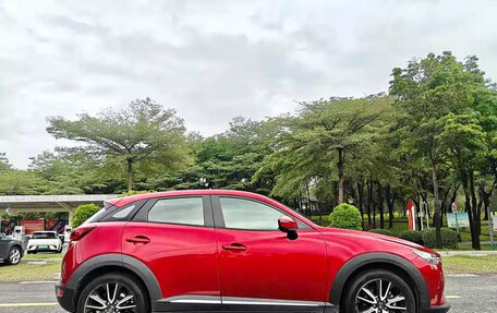 Mazda CX-3 I, 2018 год, 1 249 222 рублей, 10 фотография