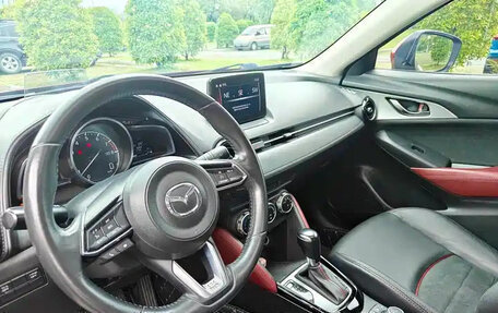 Mazda CX-3 I, 2018 год, 1 249 222 рублей, 12 фотография