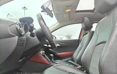 Mazda CX-3 I, 2018 год, 1 249 222 рублей, 11 фотография