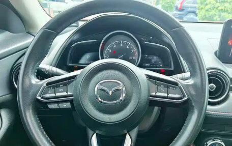Mazda CX-3 I, 2018 год, 1 249 222 рублей, 13 фотография