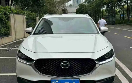 Mazda CX-30 I, 2020 год, 1 590 222 рублей, 2 фотография