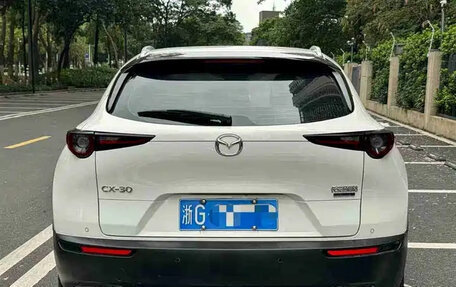 Mazda CX-30 I, 2020 год, 1 590 222 рублей, 4 фотография