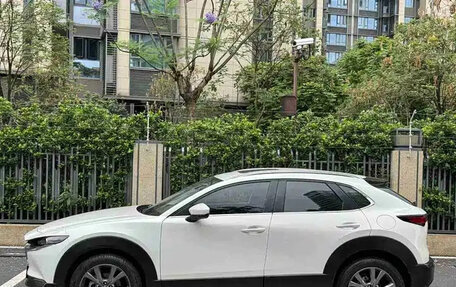 Mazda CX-30 I, 2020 год, 1 590 222 рублей, 3 фотография