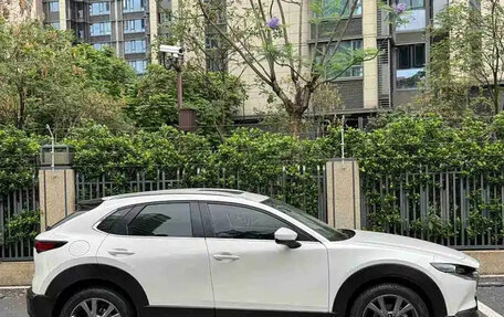 Mazda CX-30 I, 2020 год, 1 590 222 рублей, 5 фотография