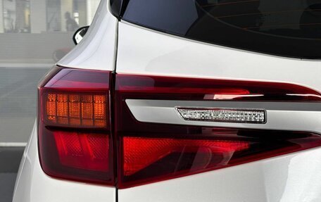 KIA Seltos I, 2022 год, 2 450 000 рублей, 12 фотография