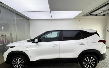 KIA Seltos I, 2022 год, 2 450 000 рублей, 10 фотография