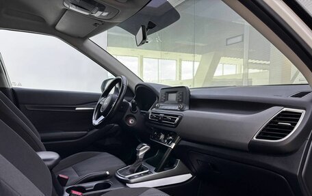 KIA Seltos I, 2022 год, 2 450 000 рублей, 13 фотография