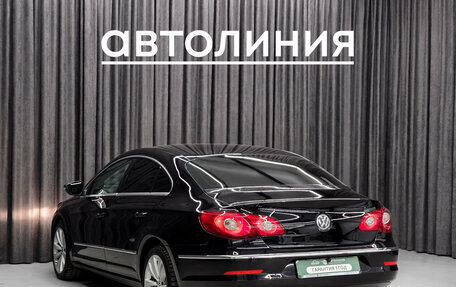 Volkswagen Passat CC I рестайлинг, 2010 год, 815 000 рублей, 4 фотография