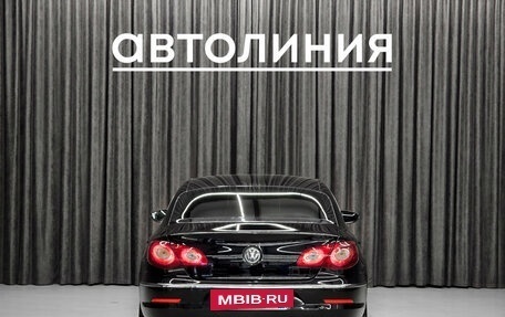 Volkswagen Passat CC I рестайлинг, 2010 год, 815 000 рублей, 5 фотография