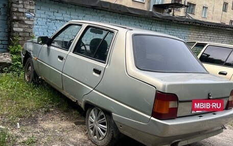 ЗАЗ 1103 «Славута», 2005 год, 65 000 рублей, 8 фотография