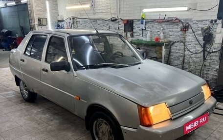 ЗАЗ 1103 «Славута», 2005 год, 65 000 рублей, 2 фотография