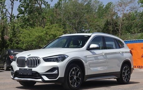 BMW X1, 2022 год, 2 020 000 рублей, 1 фотография
