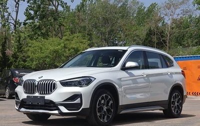 BMW X1, 2022 год, 2 020 000 рублей, 1 фотография