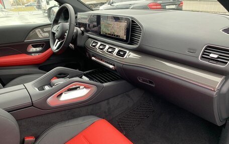 Mercedes-Benz GLE Coupe, 2020 год, 8 790 000 рублей, 3 фотография